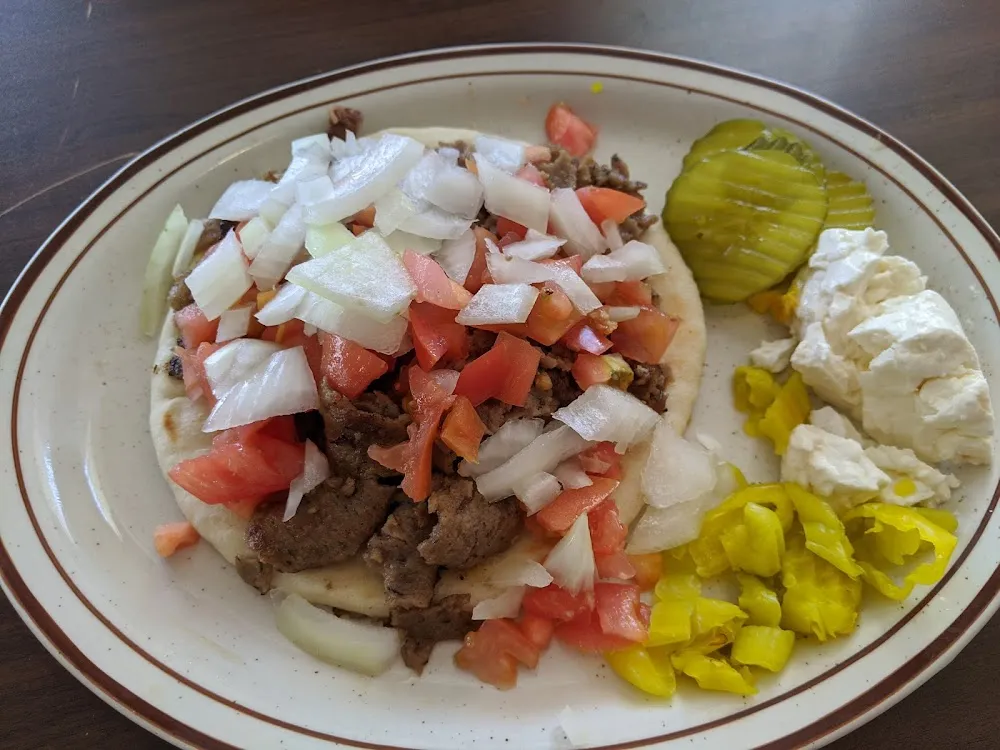 Gyros