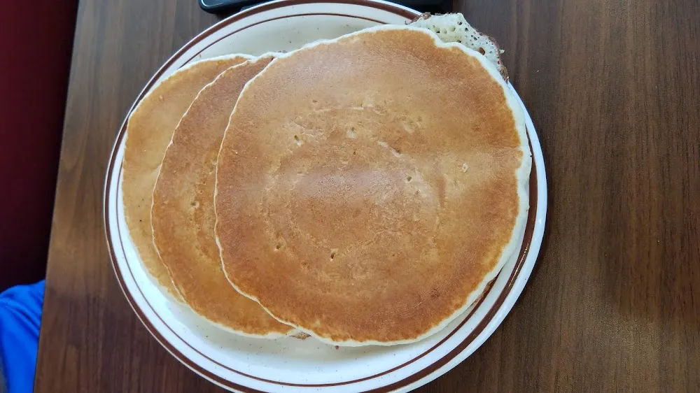 Pancakes