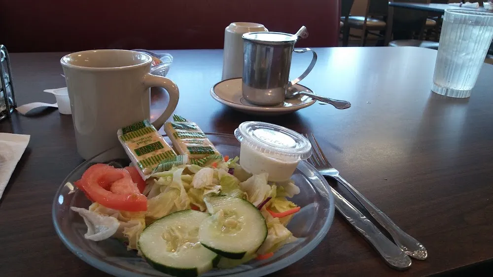 Salads